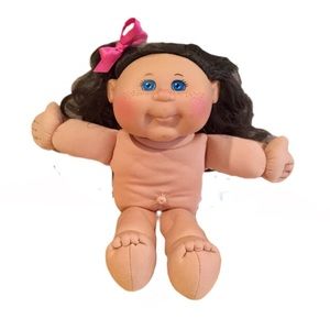 2015 Cabbage Patch Kids Adventure Doll
